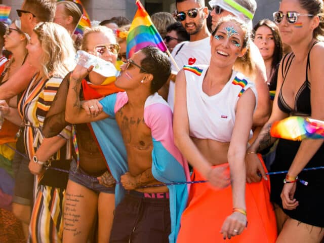 LGBTQ+ Pride Festival Preparation Guide