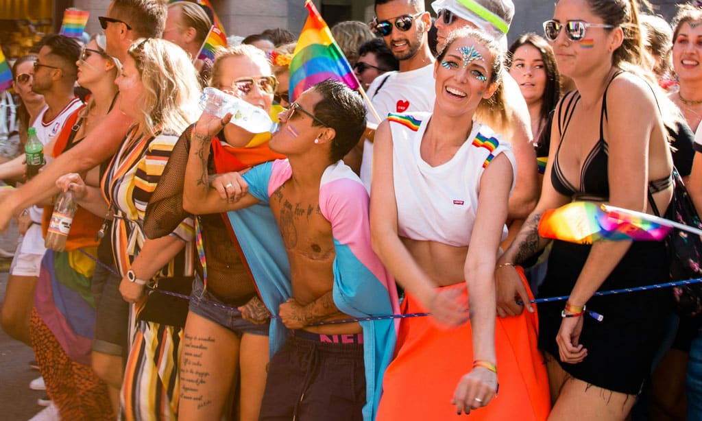 LGBTQ+ Pride Festival Preparation Guide