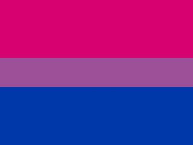 Bisexual Awareness Week & Visibility Day