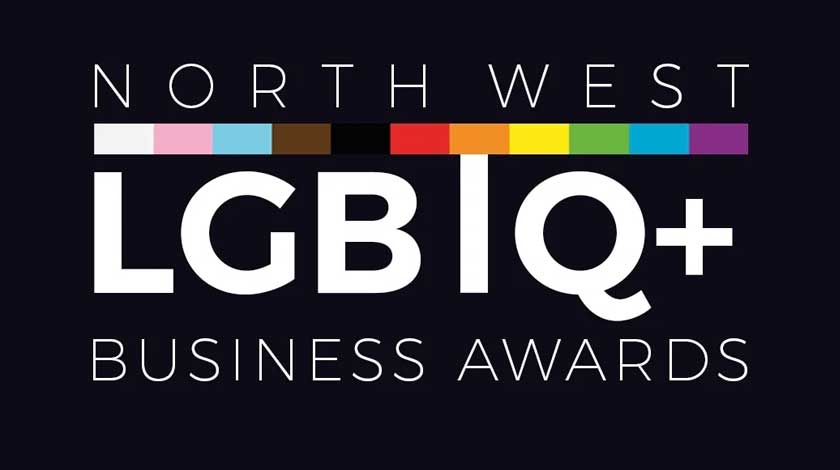 LGBTQ+ Business Awards Finalist